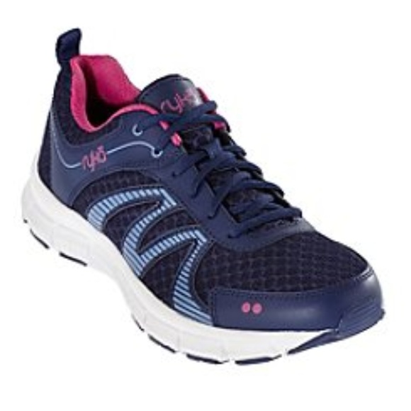 RYKA Shoes - RYKA CROSS TRAINING NWT